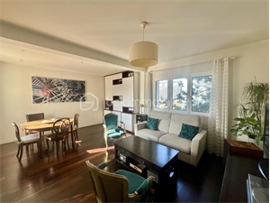 t3 à la vente -   92130  ISSY LES MOULINEAUX, surface 63 m2 vente t3 - UBI459817460
